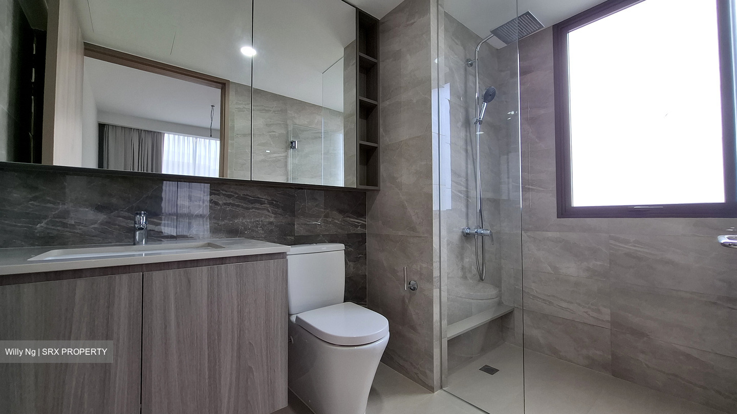 Dairy Farm Walk (D23), Condominium #603788741
